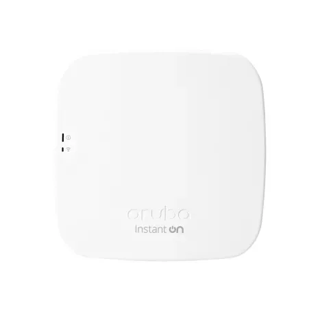 Access Point HPE Networking Instant On AP11 - 2,4 GHz 802.11n (Wi-Fi 4); 5 GHz 802.11ac (Wi-Fi 5 Wave 2)