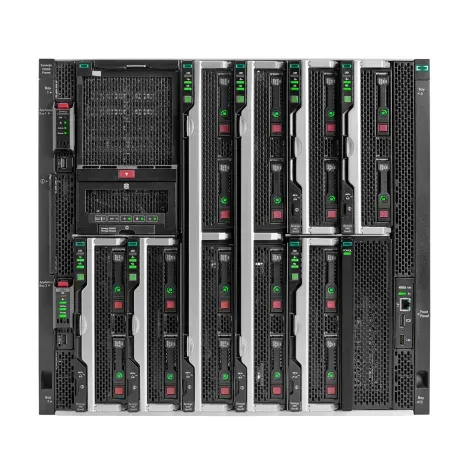 Storage HPE Synergy 12000