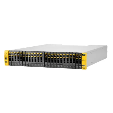 Storage HPE 3PAR StoreServ 8000