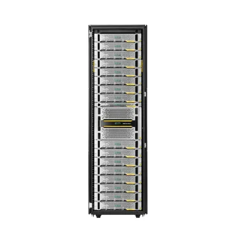 Storage HPE 3PAR StoreServ 9000