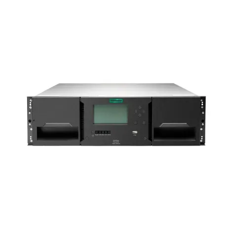 Storage HPE StoreEver MSL3040