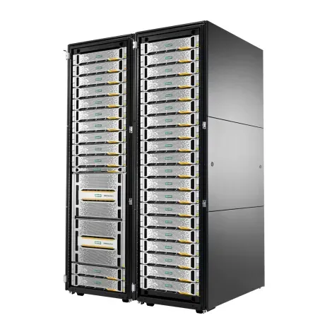 Storage HPE 3PAR StoreServ 20000