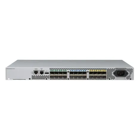 Switch HPE SN3600B 24P - PN: R8P28A