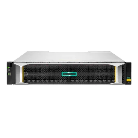 Storage HPE MSA2060 10GB iSCSI SFP+ SFF - PN: R0Q76B