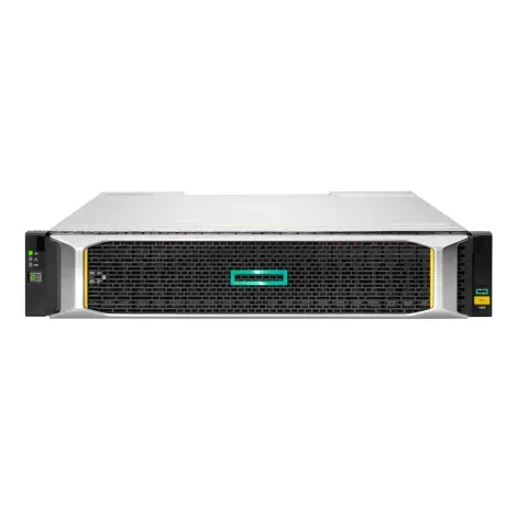 Storage HPE MSA1060 16GB FC SFF - PN: R0Q85B