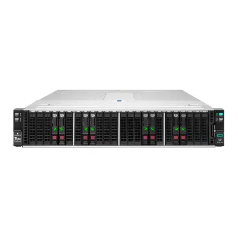 Storage HPE Apollo 2000 Gen10 Plus