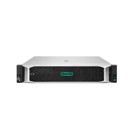 Servidor HPE ProLiant DL380 Gen10 Plus, Intel Xeon-Silver 4310, 32GB RAM, 2x 4TB HDD SATA, 2x Fonte 800W - PN: P05174-B21_0282