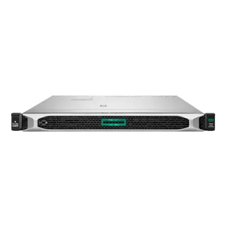 Servidor HPE ProLiant DL360 Gen10 Plus, Intel Xeon-Silver 4309Y, 32GB RAM, 2x 1.2TB HDD SAS, 2x Fonte 500W - PN: P28948-B21_0720