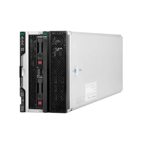 Storage HPE Synergy 480 Gen10 Plus