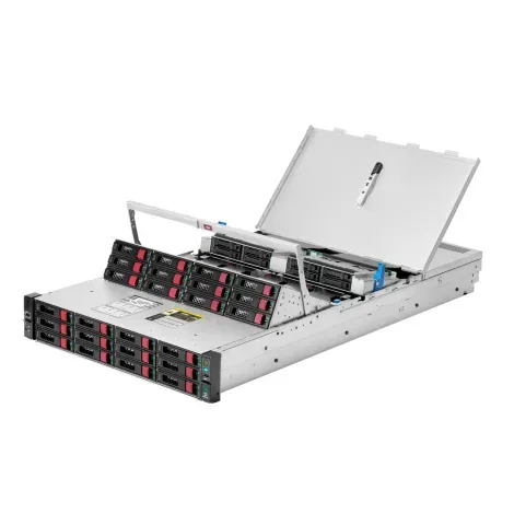 Storage HPE Apollo 4200 Gen10 Plus