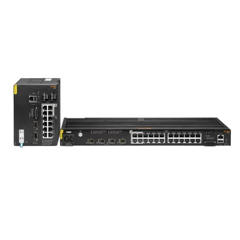 Switch HPE Aruba Networking CX 4100i Series