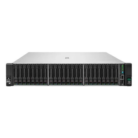 Servidor HPE ProLiant DL385 Gen10 Plus v2