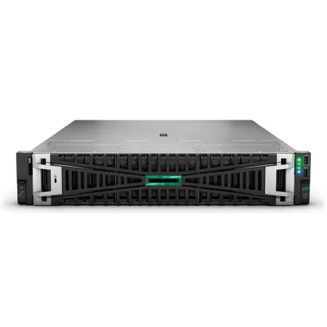 Servidor HPE ProLiant DL345 Gen11