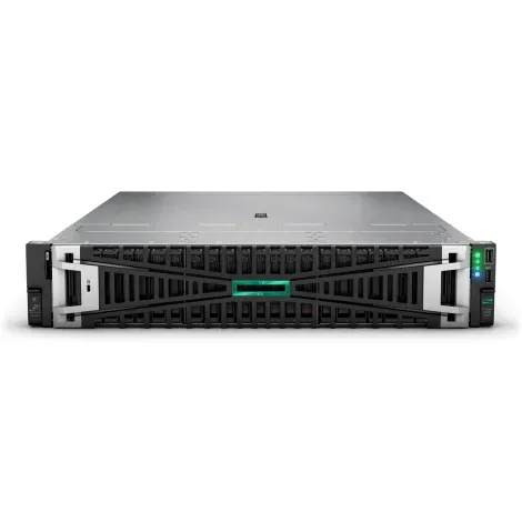 Servidor HPE ProLiant DL385 Gen11