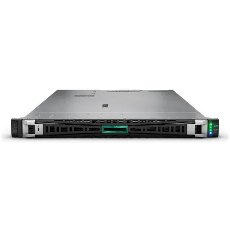 Servidor HPE ProLiant DL360 Gen11, Intel Xeon Silver 4416+, 64GB RAM, 2x HPE 480GB SSD SATA, 2x Fonte 800W - PN: P52499-B21_2x4416+