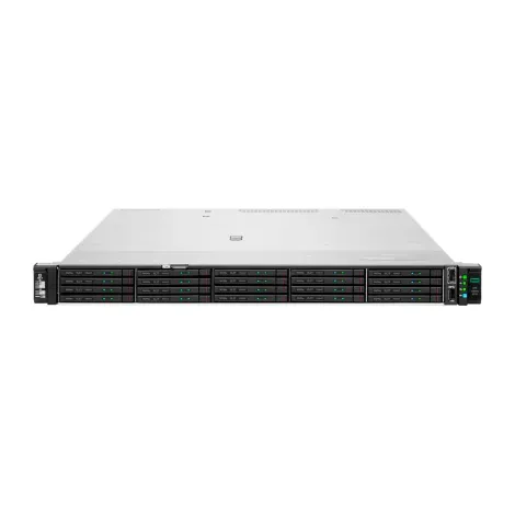 Storage HPE Alletra 4110