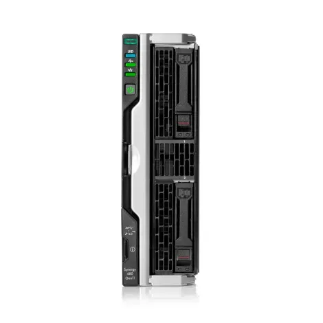 Storage HPE Synergy 480 Gen11