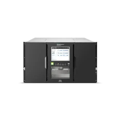 Storage HPE StoreEver MSL6480