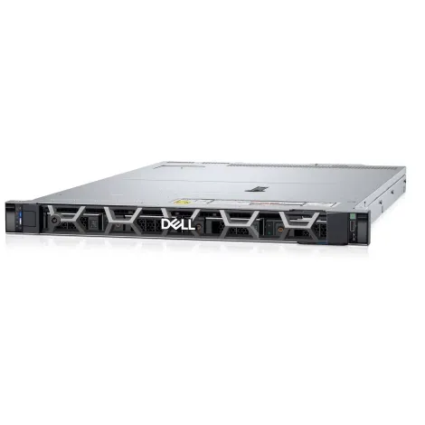 Servidor Dell PowerEdge R660xs, Intel® Xeon® Gold 5418Y, 64GB RAM, 2x 480GB SSD SATA, Fonte 800W - PN: 210-BHRM-TW5T