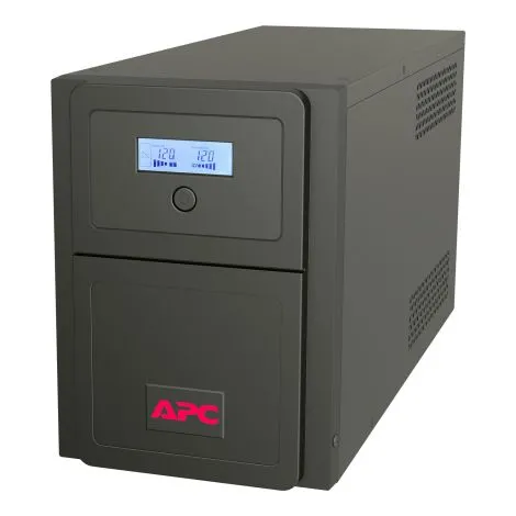 Nobreak APC Easy UPS - 1000VA, Torre, 115V - PN: SMV1000A-BR