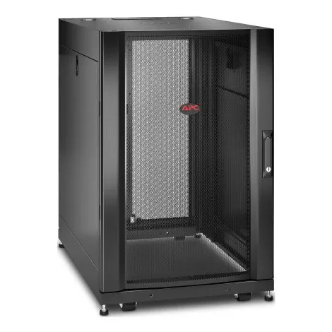 Rack APC Netshelter SX - 18U - PN: AR3006