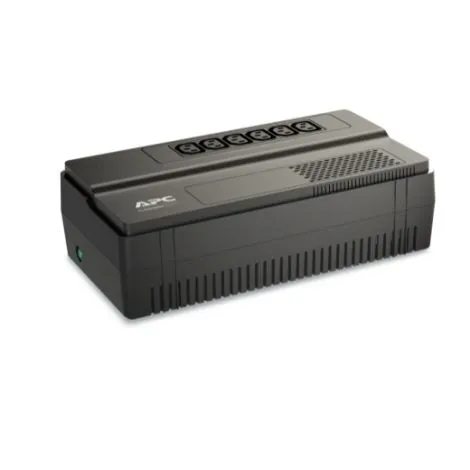 Unidade APC Easy UPS - 1000VA, AVR, tomada de saída IEC, 230V - PN: BV1000I