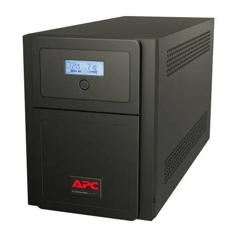 Nobreak APC Easy UPS - 2000VA, Tower, 230V - PN: SMV2000AI