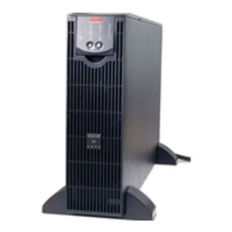 Nobreak APC Smart-UPS - 6000VA, 208V - PN: SURT6000XLT