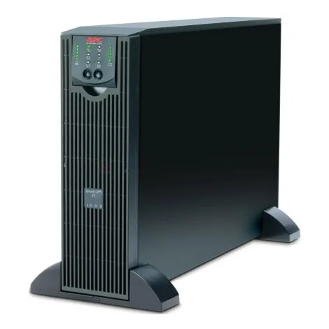 Nobreak APC Smart-UPS - 3000VA, 208V - PN: SURTD3000XLT