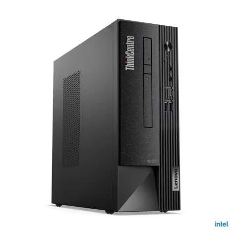 Desktop ThinkCentre Neo 50s Gen 4, Intel® Core™ i7-13700 vPro®, 16GB RAM, SSD 512GB, Windows 11 Pro - PN: 12JG000DBO