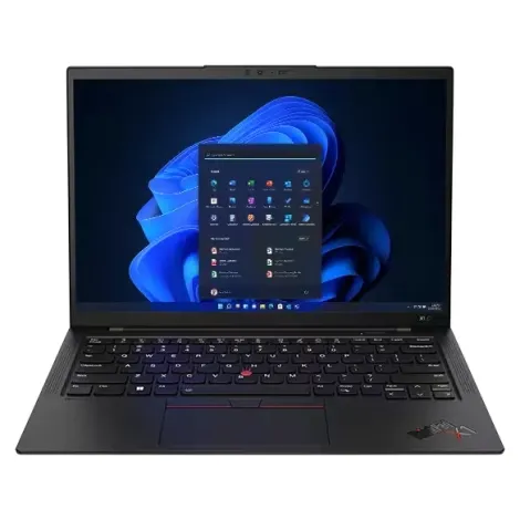 Notebook Lenovo X1 Carbon G11, Intel® Core™ i7-1360P, 32GB RAM, SSD 1TB, Tela 14 WUXGA, Windows 11 Pro - PN: 21HN0019BR