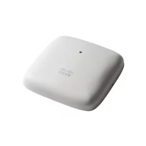 Access Point Cisco Business 240AC - Capacidades 802.11ac Wave 1 e 2 com tecnologia MU‑MIMO